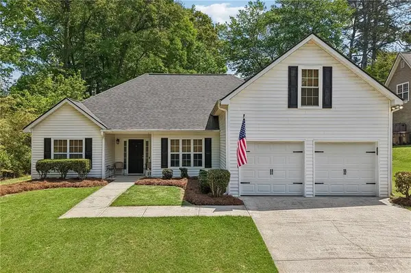 3622 Goldenrod Lane, Buford, GA 30519