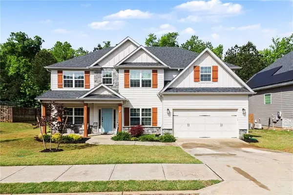 35 Alabama Avenue, Sharpsburg, GA 30277
