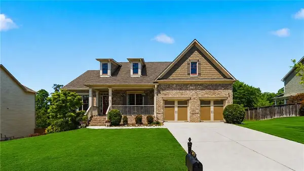 2920 Dowell Farm Trace Sw, Marietta, GA 30064