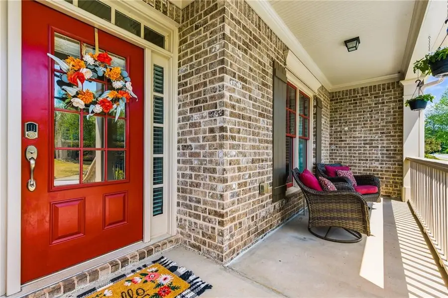 2920 Dowell Farm Trace Sw, Marietta, GA 30064 - #2