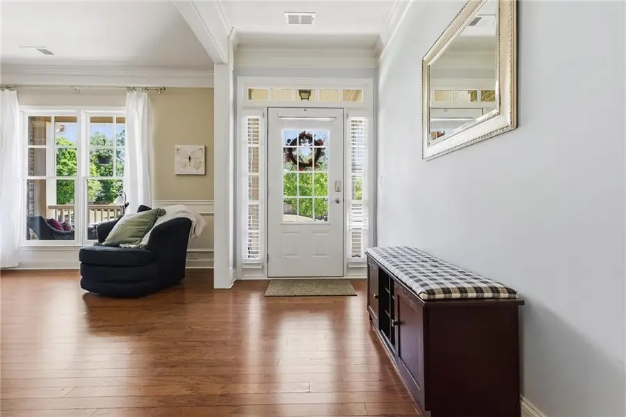 2920 Dowell Farm Trace Sw, Marietta, GA 30064 - #3