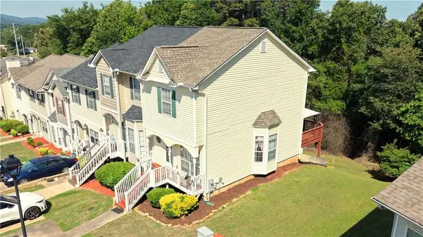 79 Timber Ridge Drive, Cartersville, GA 30121