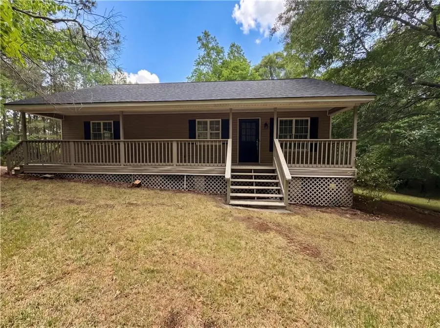 2860 Oxford Road, Atlanta, GA 30349 - #2