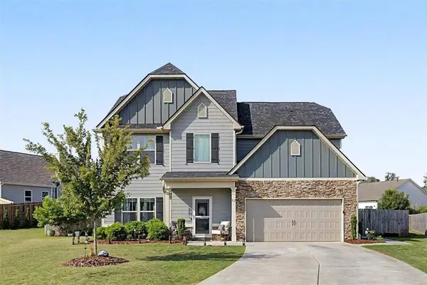 22 Belfield Court, Adairsville, GA 30103