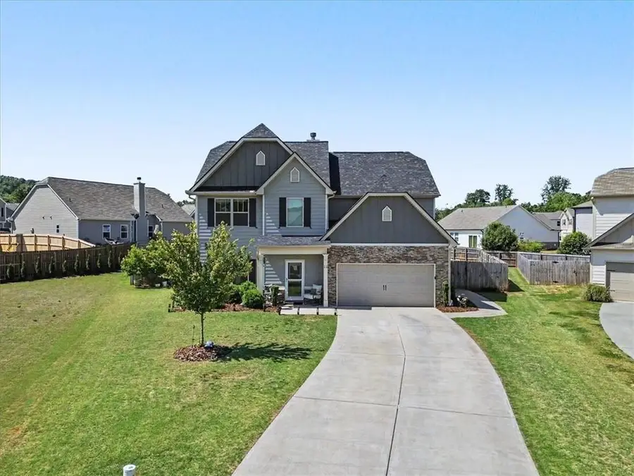 22 Belfield Court, Adairsville, GA 30103 - #3