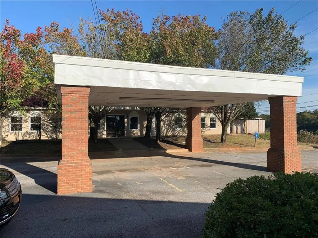 3180 Atlanta Highway, Athens, GA 30606 - #1