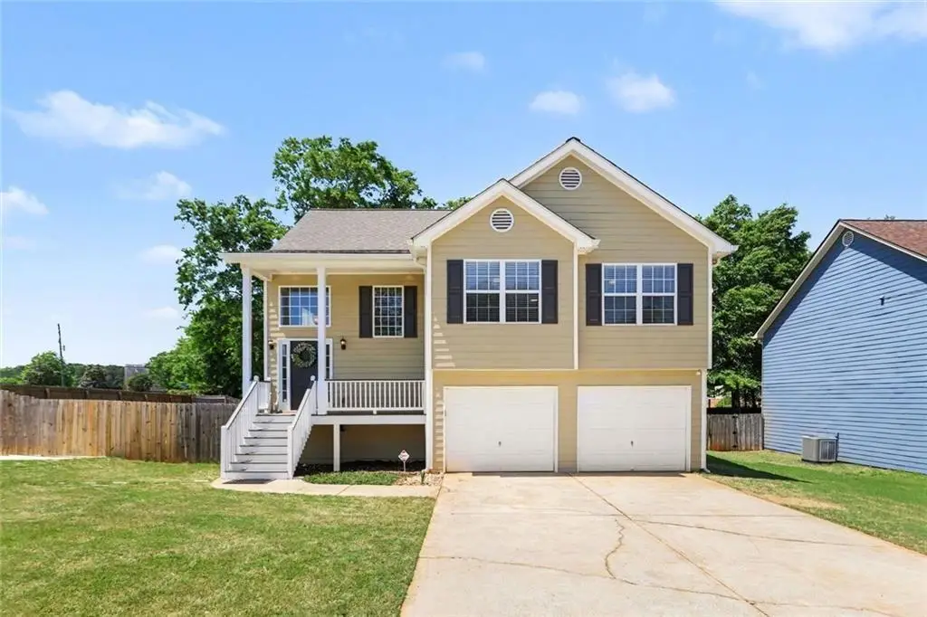 600 Nine Oaks Circle, Villa Rica, GA 30180 - #1