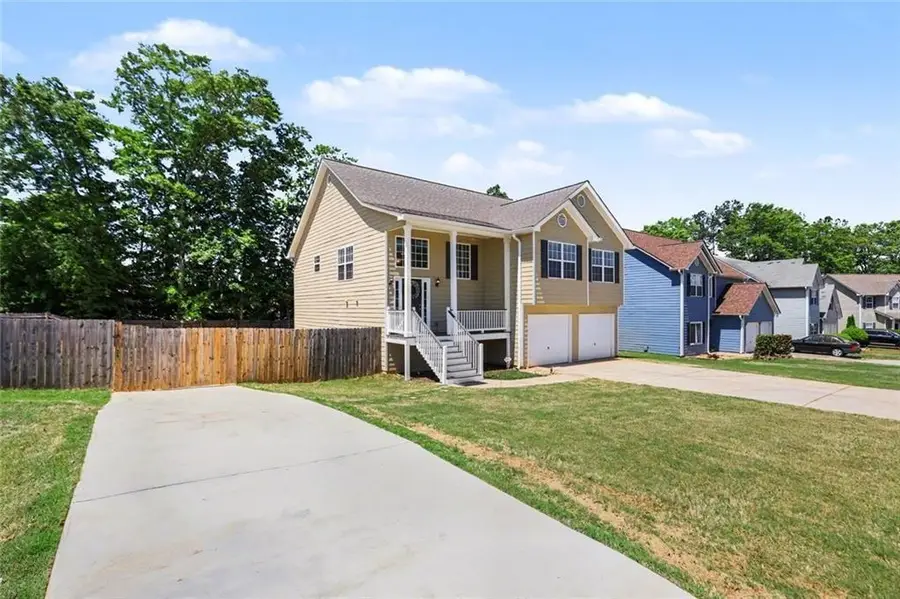 600 Nine Oaks Circle, Villa Rica, GA 30180 - #2