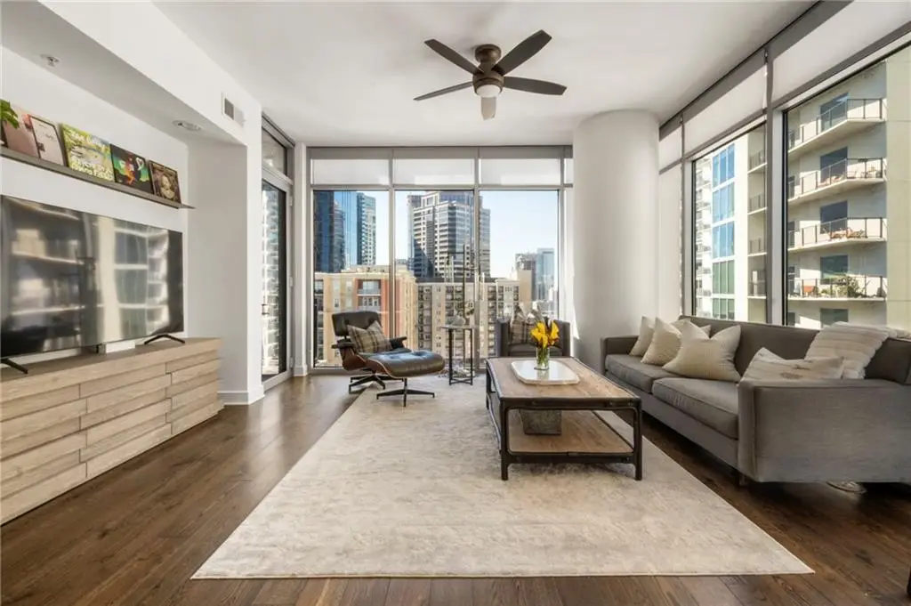 222 12th Street Ne #2002, Atlanta, GA 30309 - #1