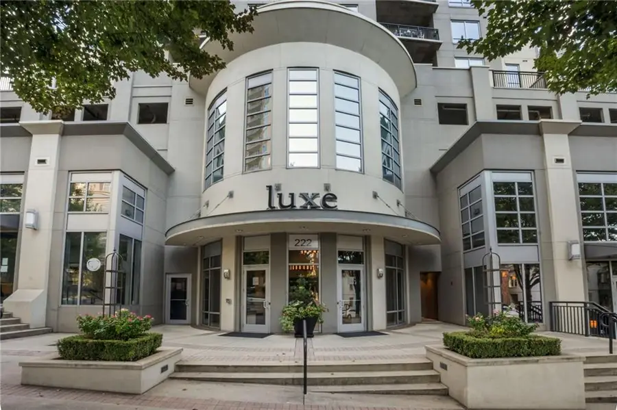 222 12th Street Ne #2002, Atlanta, GA 30309 - #2