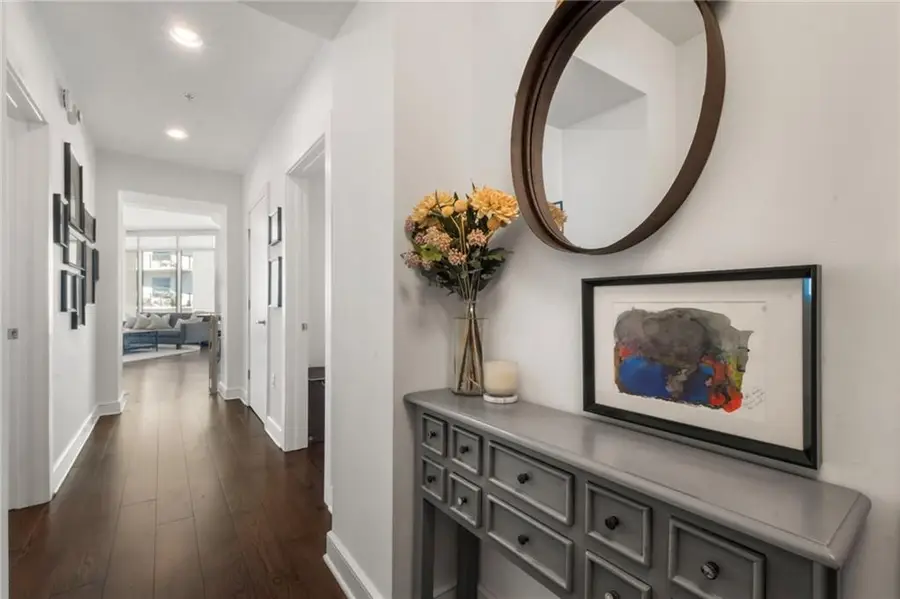 222 12th Street Ne #2002, Atlanta, GA 30309 - #3