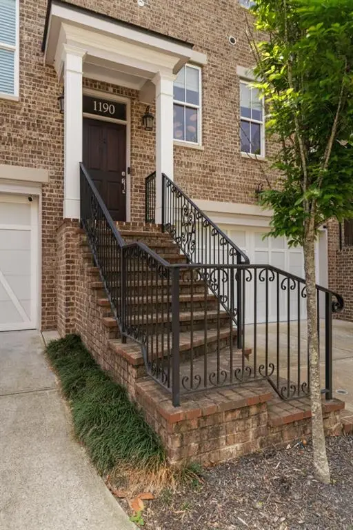 1190 John Collier Road, Atlanta, GA 30318