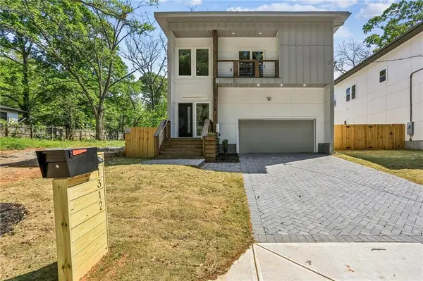 1312 Pine Avenue, Atlanta, GA 30344