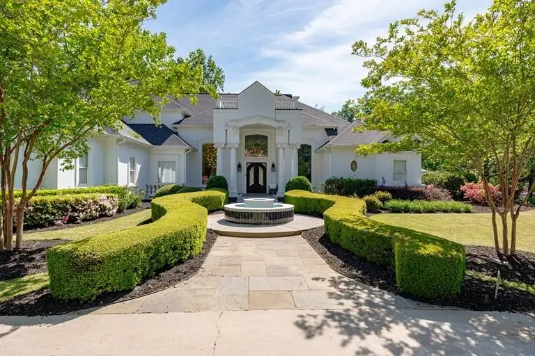 2614 Thurleston Lane, Duluth, GA 30097 - #1