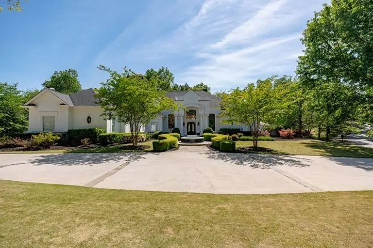 2614 Thurleston Lane, Duluth, GA 30097 - #2