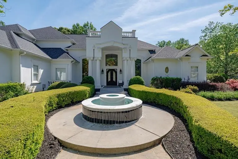 2614 Thurleston Lane, Duluth, GA 30097 - #3