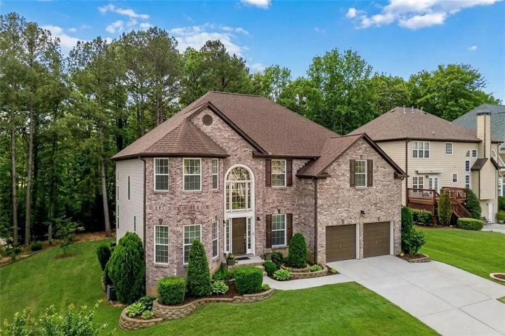 2819 Heritage Oaks Circle, Dacula, GA 30019 - #1