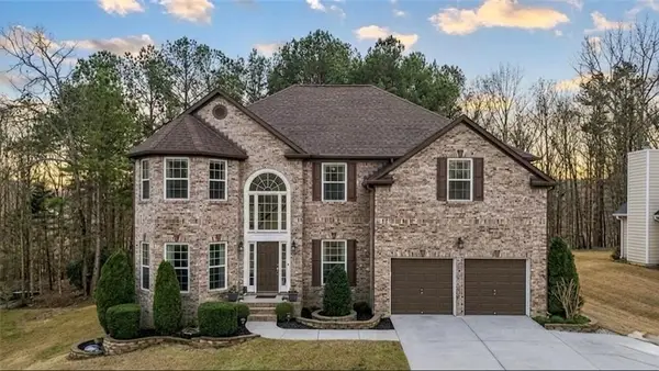 2819 Heritage Oaks Circle, Dacula, GA 30019