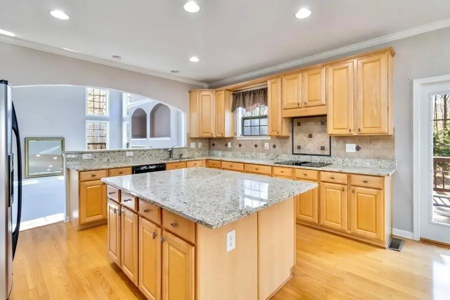 2819 Heritage Oaks Circle, Dacula, GA 30019 - #3