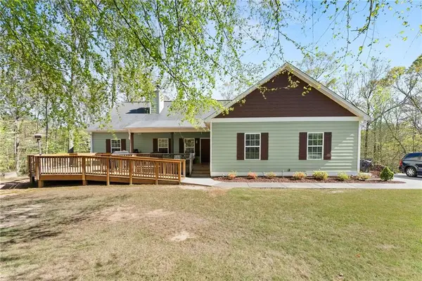 334 Old White Oak Trail, Dawsonville, GA 30534