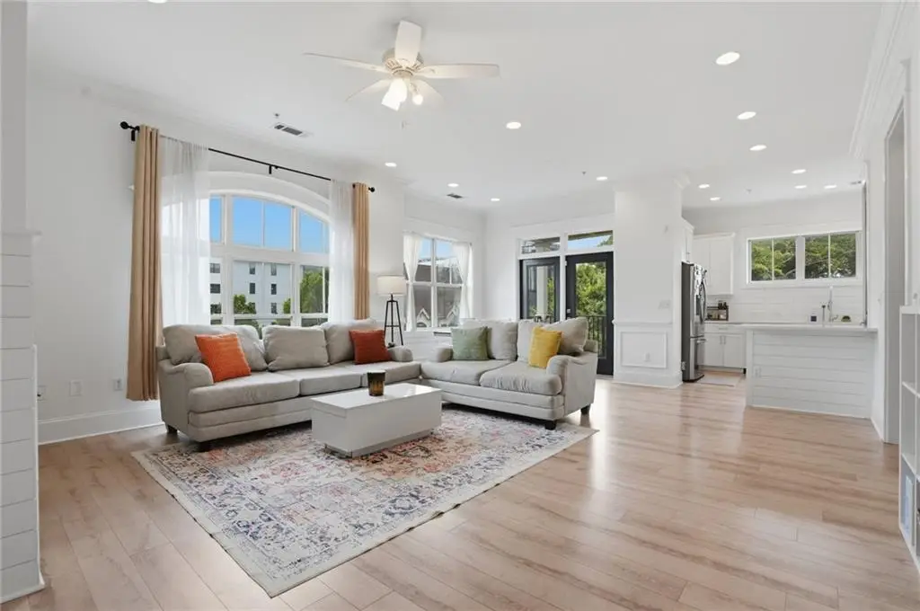 625 Piedmont Avenue Ne #3001, Atlanta, GA 30308 - #1