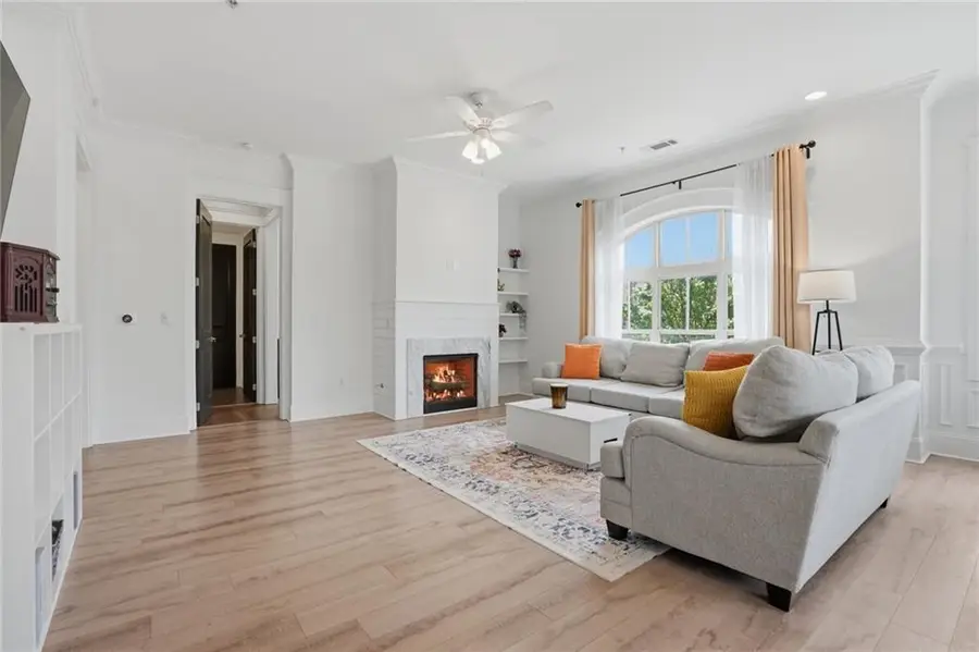 625 Piedmont Avenue Ne #3001, Atlanta, GA 30308 - #3