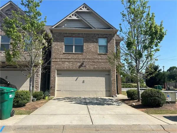 4874 Stratford Lane, Alpharetta, GA 30022