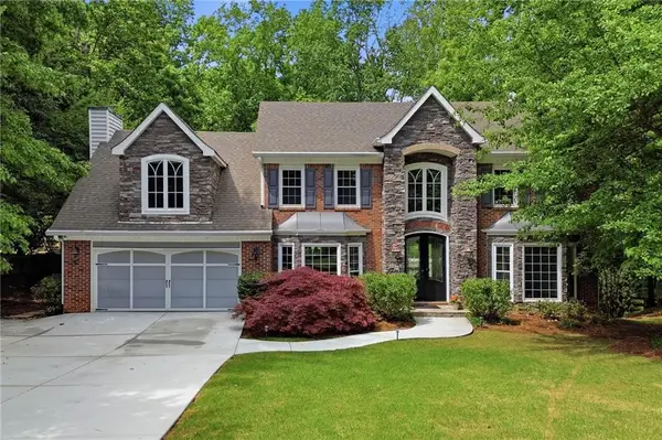 11845 Highland Colony Drive, Roswell, GA 30075