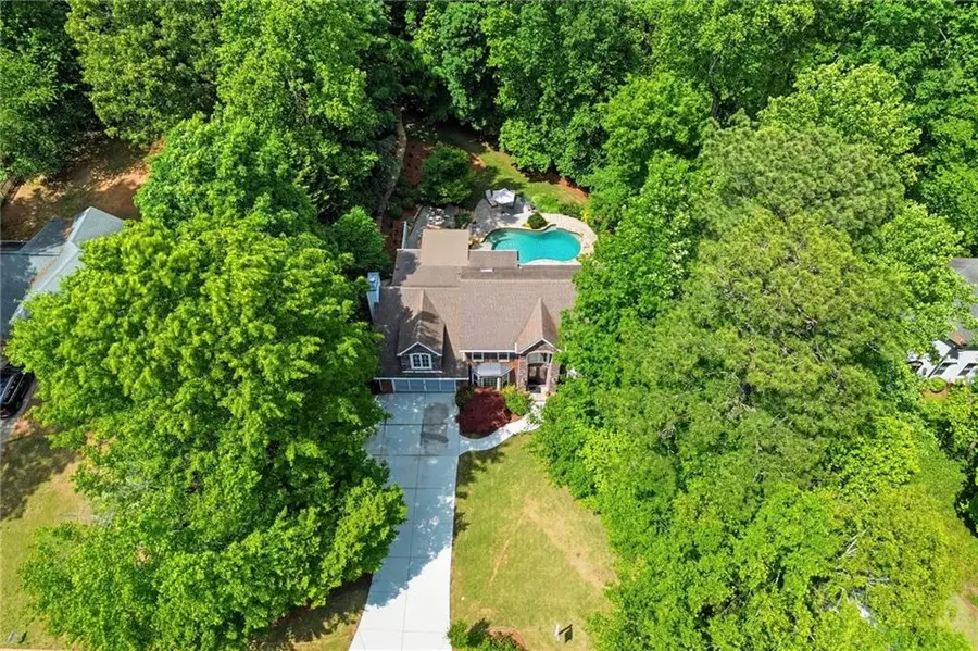 11845 Highland Colony Drive, Roswell, GA 30075 - #3