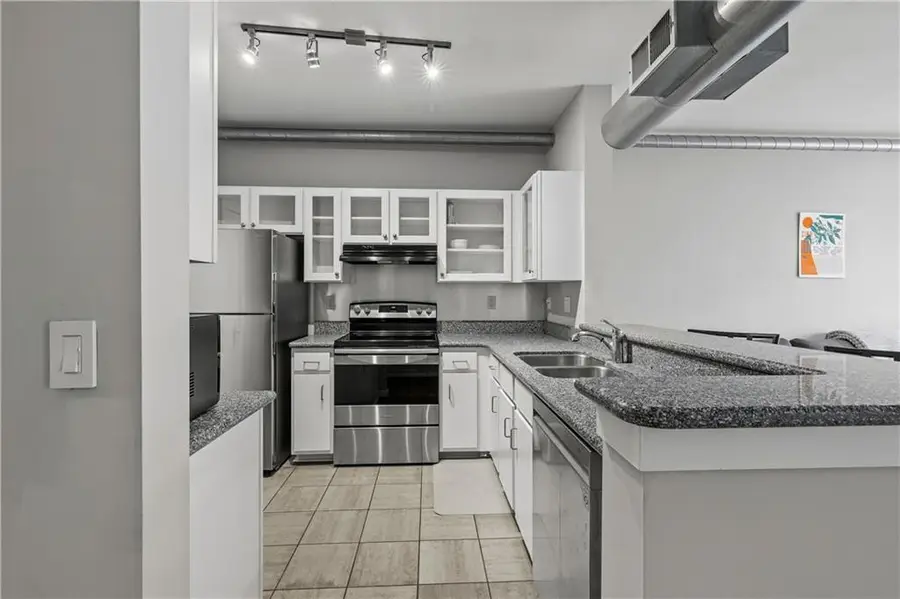 800 Peachtree Street Ne #1517, Atlanta, GA 30308 - #2