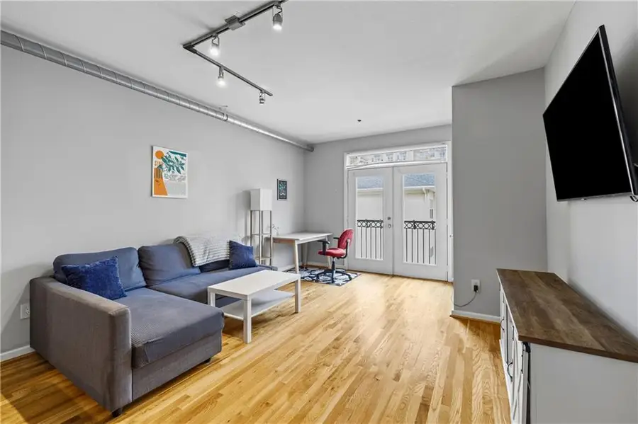 800 Peachtree Street Ne #1517, Atlanta, GA 30308 - #3