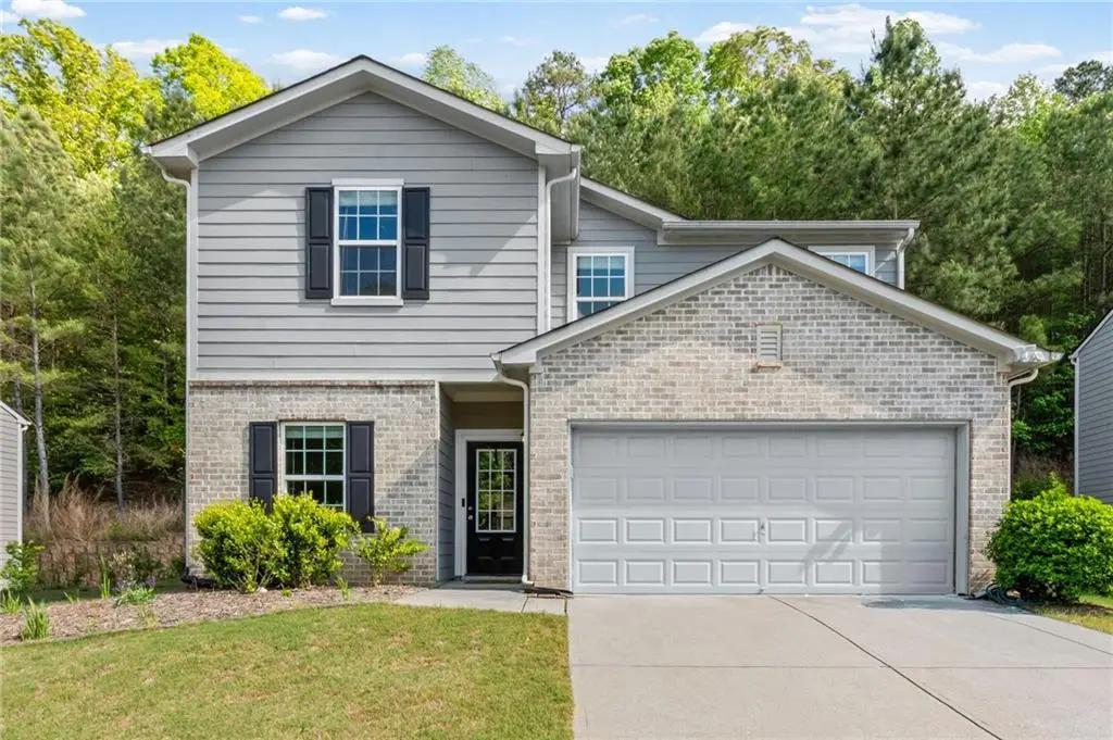 6407 Barker Station Walk, Sugar Hill, GA 30518 - #1