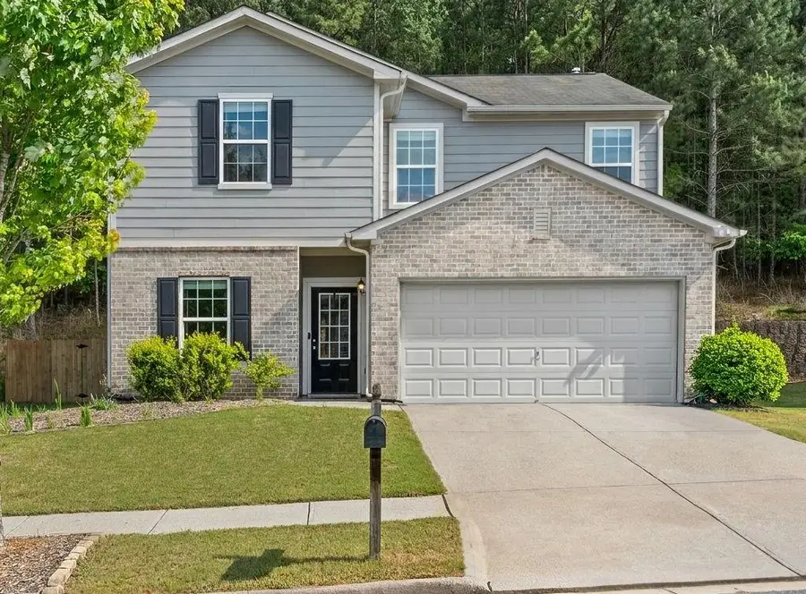6407 Barker Station Walk, Sugar Hill, GA 30518 - #3