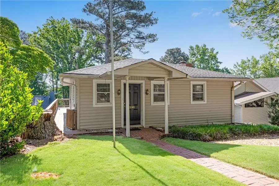 6381 Lakeview Drive, Buford, GA 30518 - #3