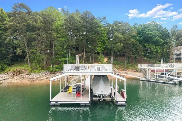 9355 Raldon Road, Gainesville, GA 30506