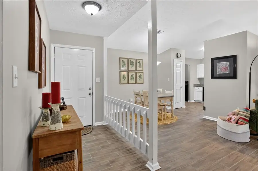 4763 White Oak Path, Stone Mountain, GA 30088 - #3