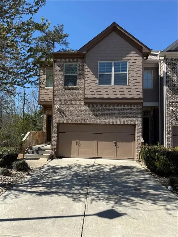 1921 Paxton Ridge Court, Lilburn, GA 30047