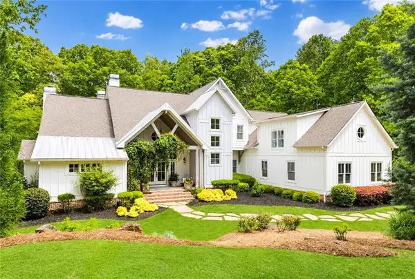 14970 S Thompson Road, Milton, GA 30004