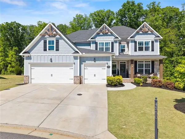 4550 Kendall Pointe Drive, Cumming, GA 30028