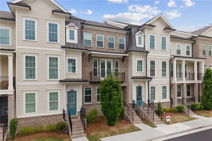 3186 Moor View Road #26, Duluth, GA 30096 - #2