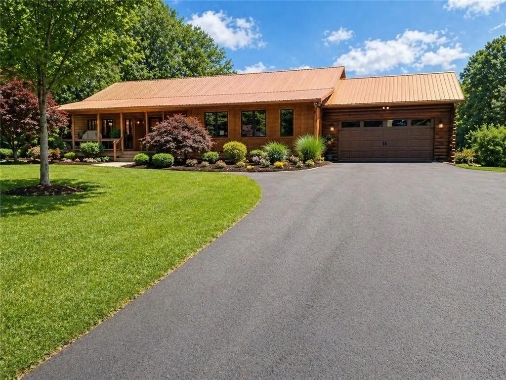 9657 Kelly Bridge Road, Dawsonville, GA 30534 - #1