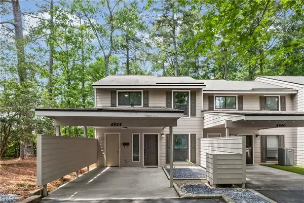 4844 Twin Lakes Trail, Atlanta, GA 30360