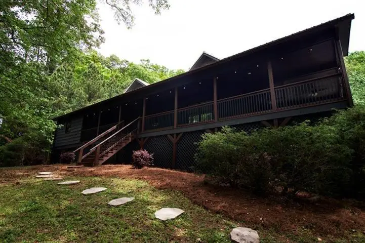 640 Union Grove Road, Adairsville, GA 30103 - #1