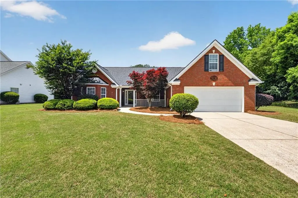 705 Annslee Court, Loganville, GA 30052 - #1