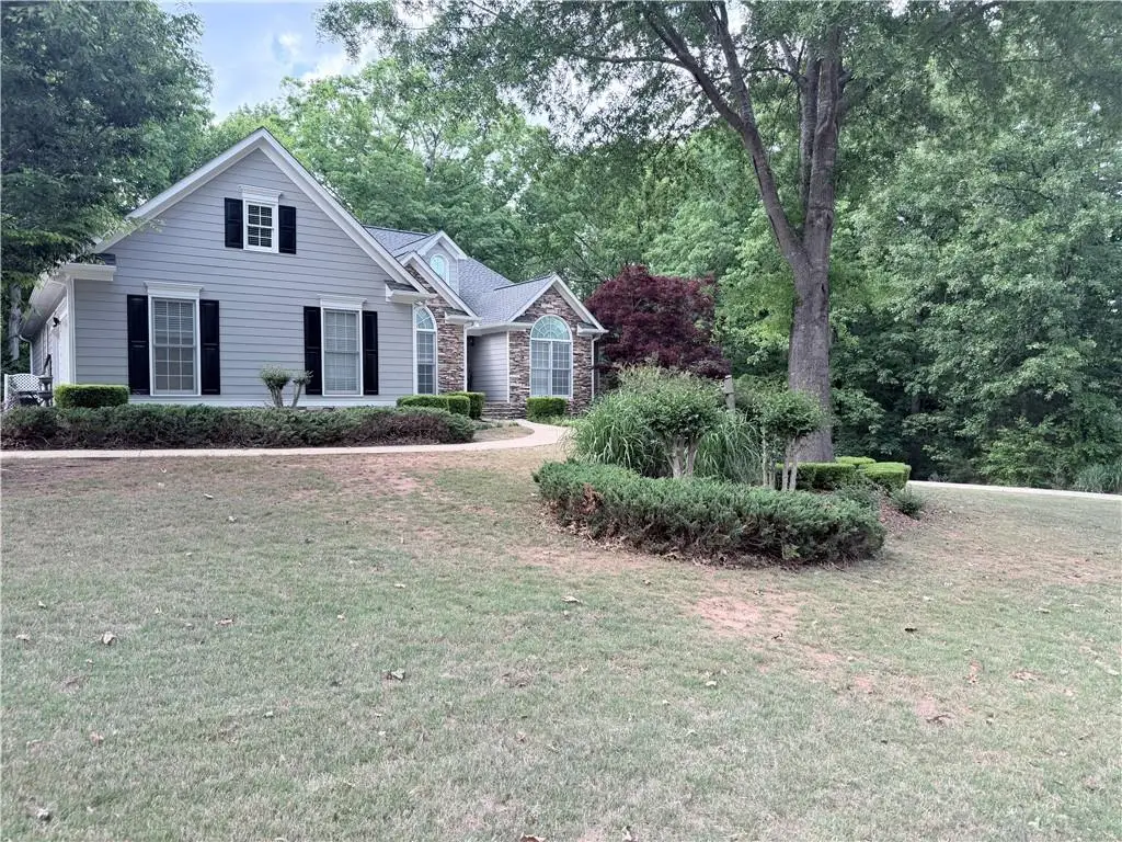 299 Heights Lane, Acworth, GA 30101 - #1