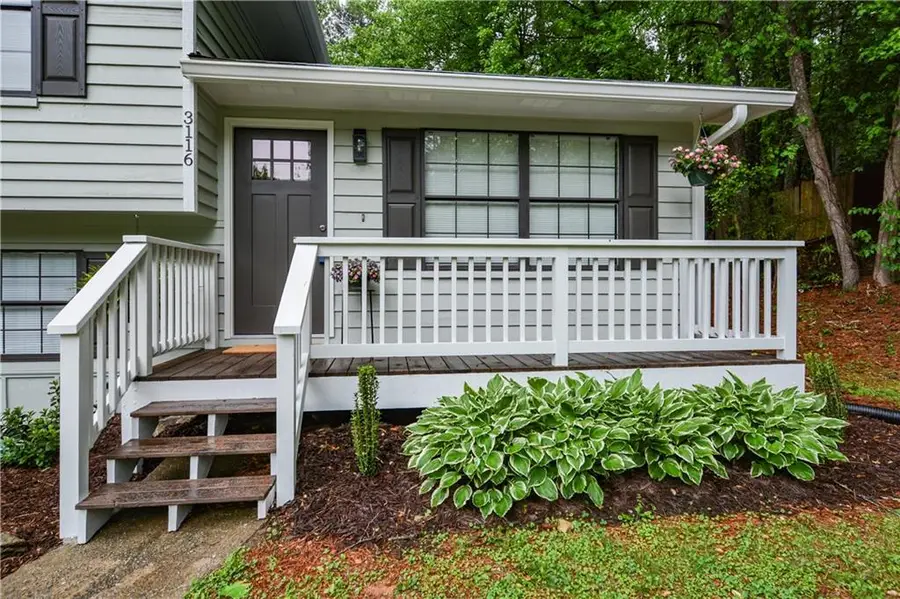 3116 Lake Monroe Road, Douglasville, GA 30135 - #2