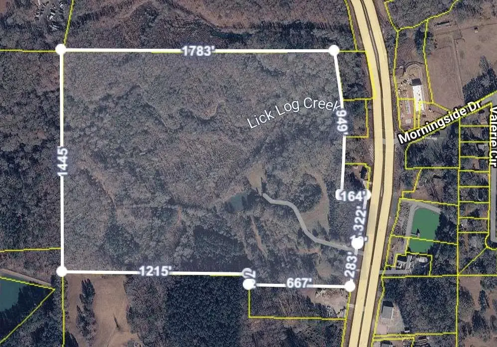 3130 Hiram Douglasville Highway, Hiram, GA 30141 - #1