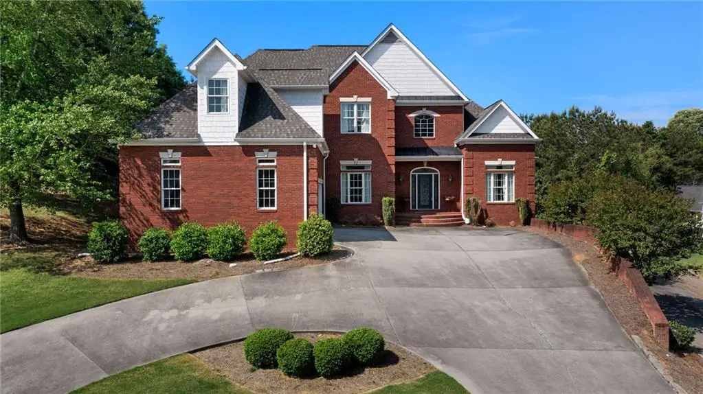 113 Vogel Street Ne, Calhoun, GA 30701 - #1