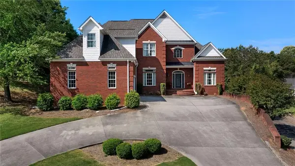 113 Vogel Street Ne, Calhoun, GA 30701