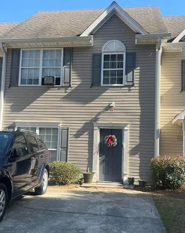 95 Dodd Boulevard, Rome, GA 30161 - #1